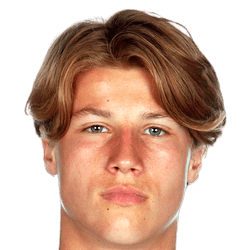 Jens Klaverboer fm 2021