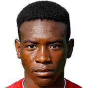 Amoros Nshimirimana fm 2021