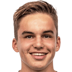 Ferran Mombarg fm 2021