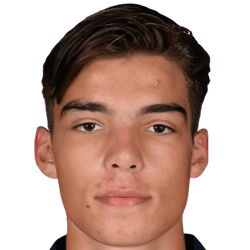 Sjeffie Verhagen fm 2021