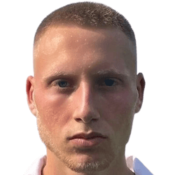Bram van Dongen fm21