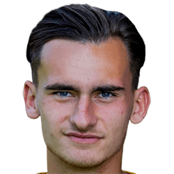 Kevin Greeven fm 2021