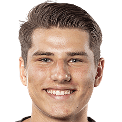 Stijn Hogervorst fm21