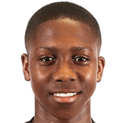 Malik Dijksteel fm 2021