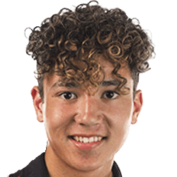 Justin Jonathans fm21