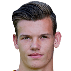Maurice van Bussel fm 2021