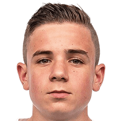 Camiel Neghli fm 2021