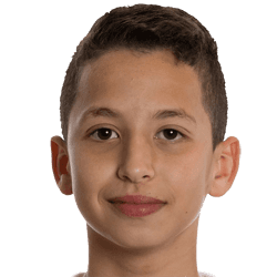 Nassim Achenteh fm 2021