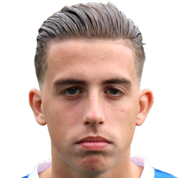 Sven Roos fm 2021
