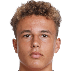 Jasper Huijzer fm 2021