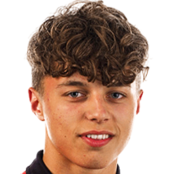 Justin Woudstra fm21