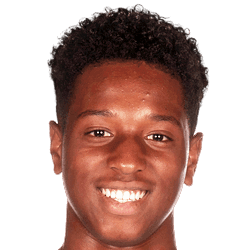 Delano Esseboom fm 2021