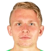 Job Froeling fm 2021