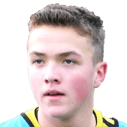 Stan Henderikx fm 2021