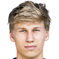 Floris van Zaanen fm21