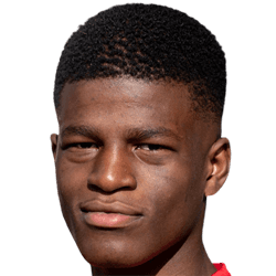 Michaël Dangi fm 2021