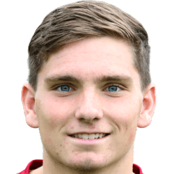 Pepijn van de Merbel fm 2021
