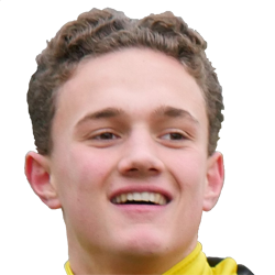 Milan Lippinkhof fm 2021