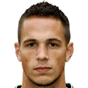 Collin van Eijk fm21