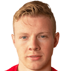 Bjorn Wagenaar fm21
