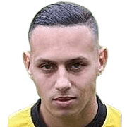 Nidal Hammaoui fm 2021