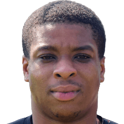 Festus Lori fm21