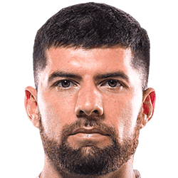 Jordan Jones fm 2021