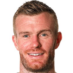 Chris Brunt fm21