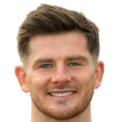 Matty Kennedy fm 2021