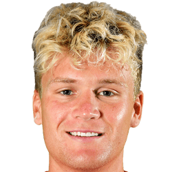 Cameron McGeehan fm21