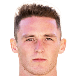 Jordan Thompson fm21