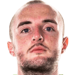 Carl Winchester fm 2021