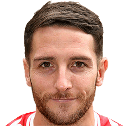 Conor Washington fm 2021