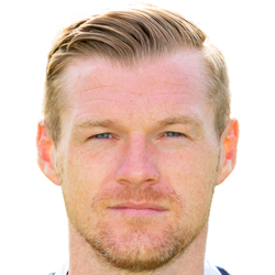 Billy Mckay fm 2021