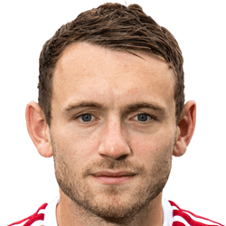 Lee Hodson fm 2021