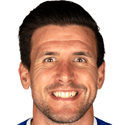 David Buchanan fm 2021