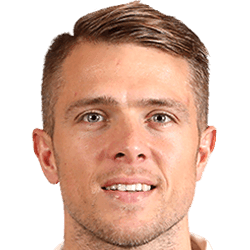 Jamie Ward fm 2021
