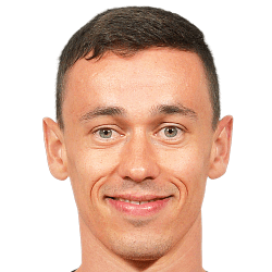 Paul Heatley fm 2021