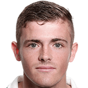 Ruaidhrí Donnelly fm21