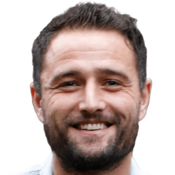 Jonny Tuffey fm 2021