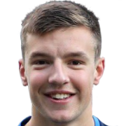 Brad Lyons fm 2021