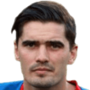 Jimmy Callacher fm 2021