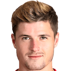 Josh Doherty fm 2021