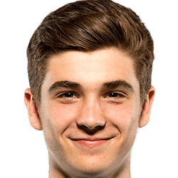 Cammy Palmer fm 2021