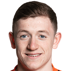 Danny Finlayson fm 2021