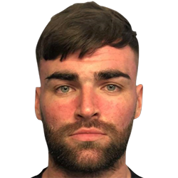 Johnny McMurray fm 2021
