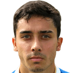 Amrit Bansal-McNulty fm 2021