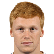 Chris Casement fm 2021