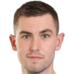 Daniel Hughes fm 2021