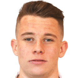 Kyle McClean fm 2021